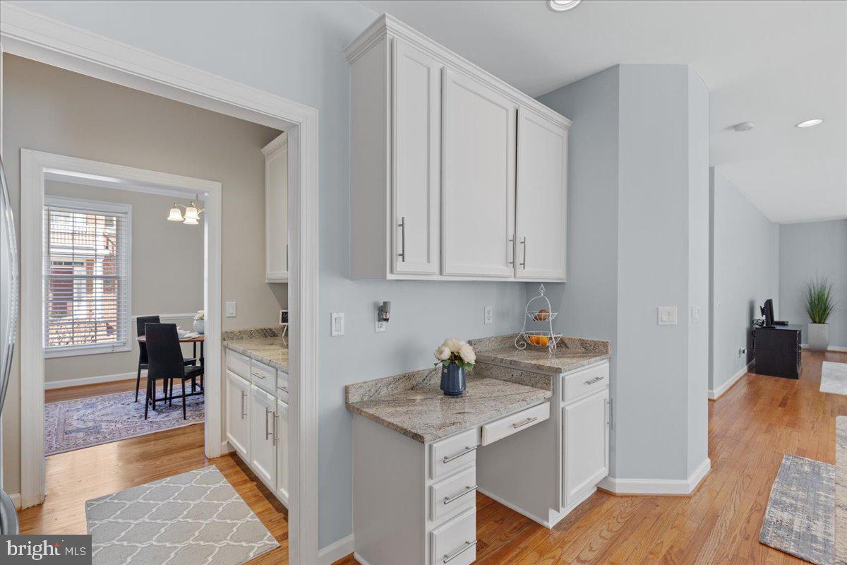 LORTON STATION - Residential