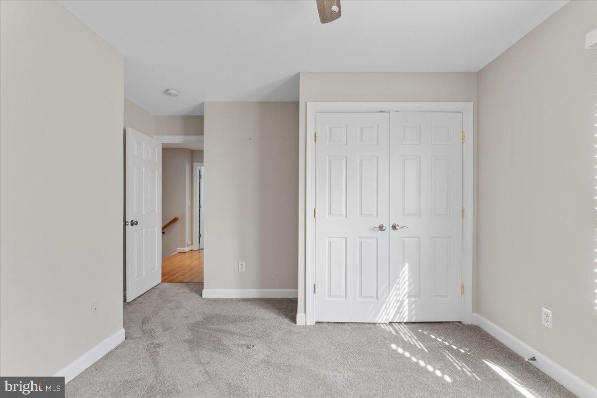LORTON STATION - Residential
