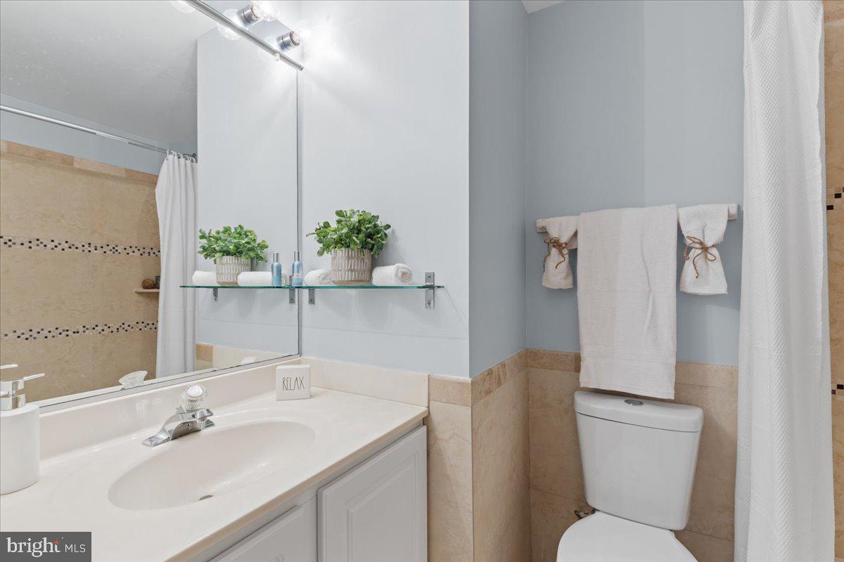LORTON STATION - Residential