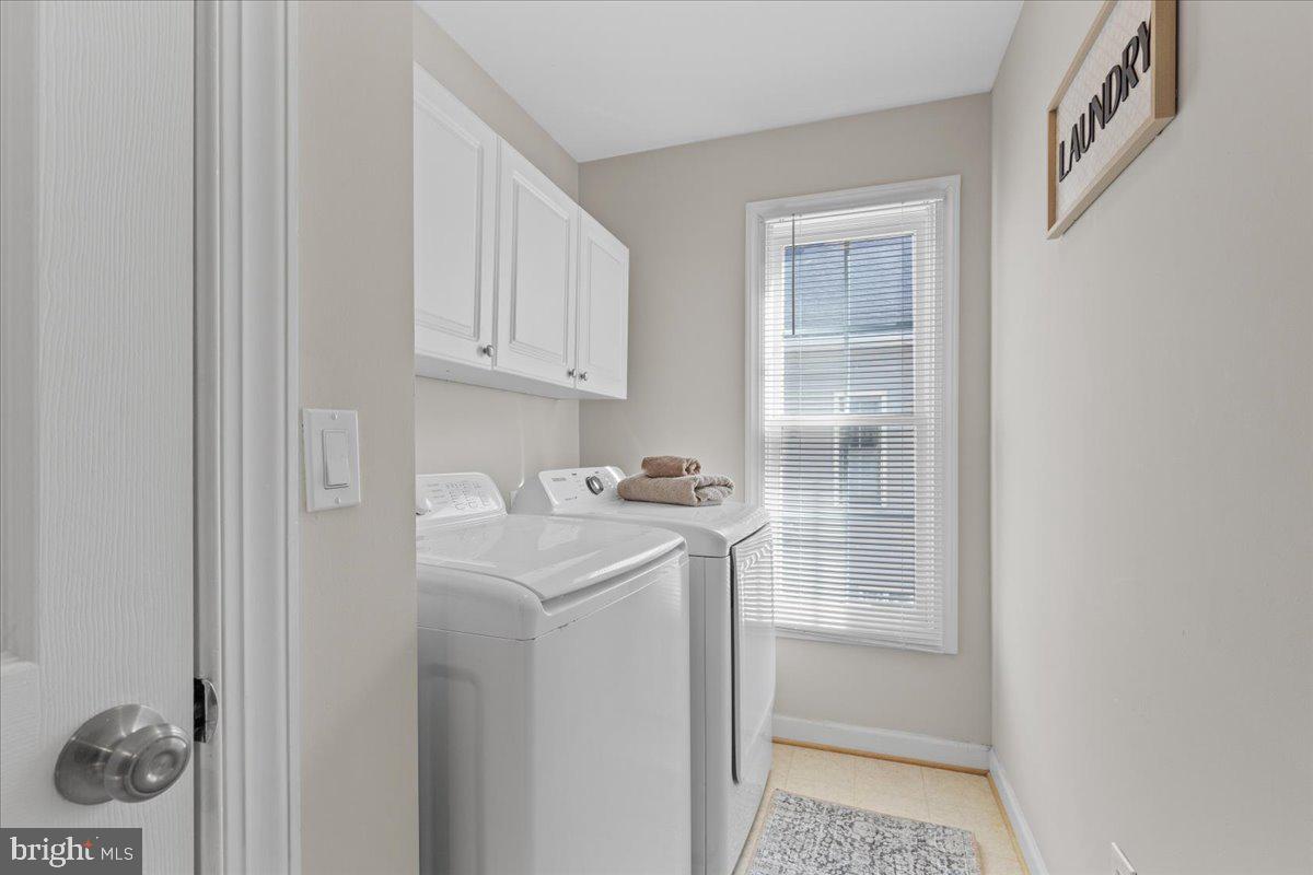 LORTON STATION - Residential