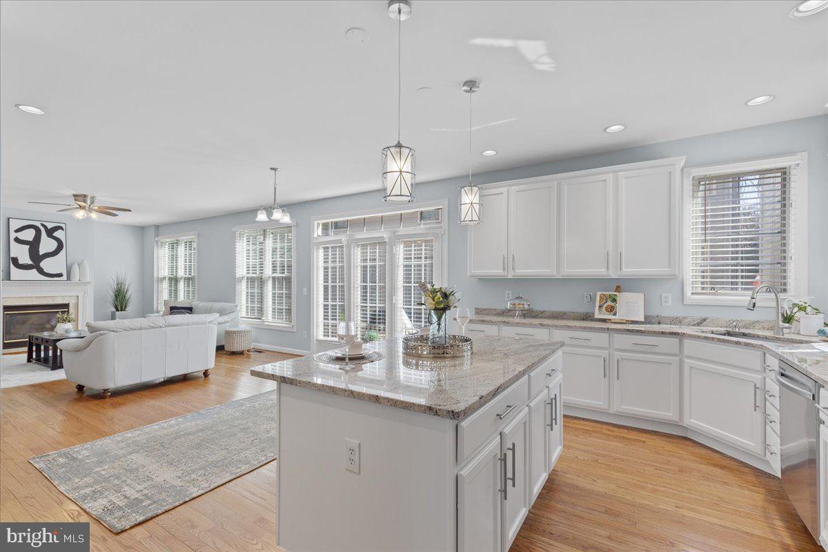 LORTON STATION - Residential