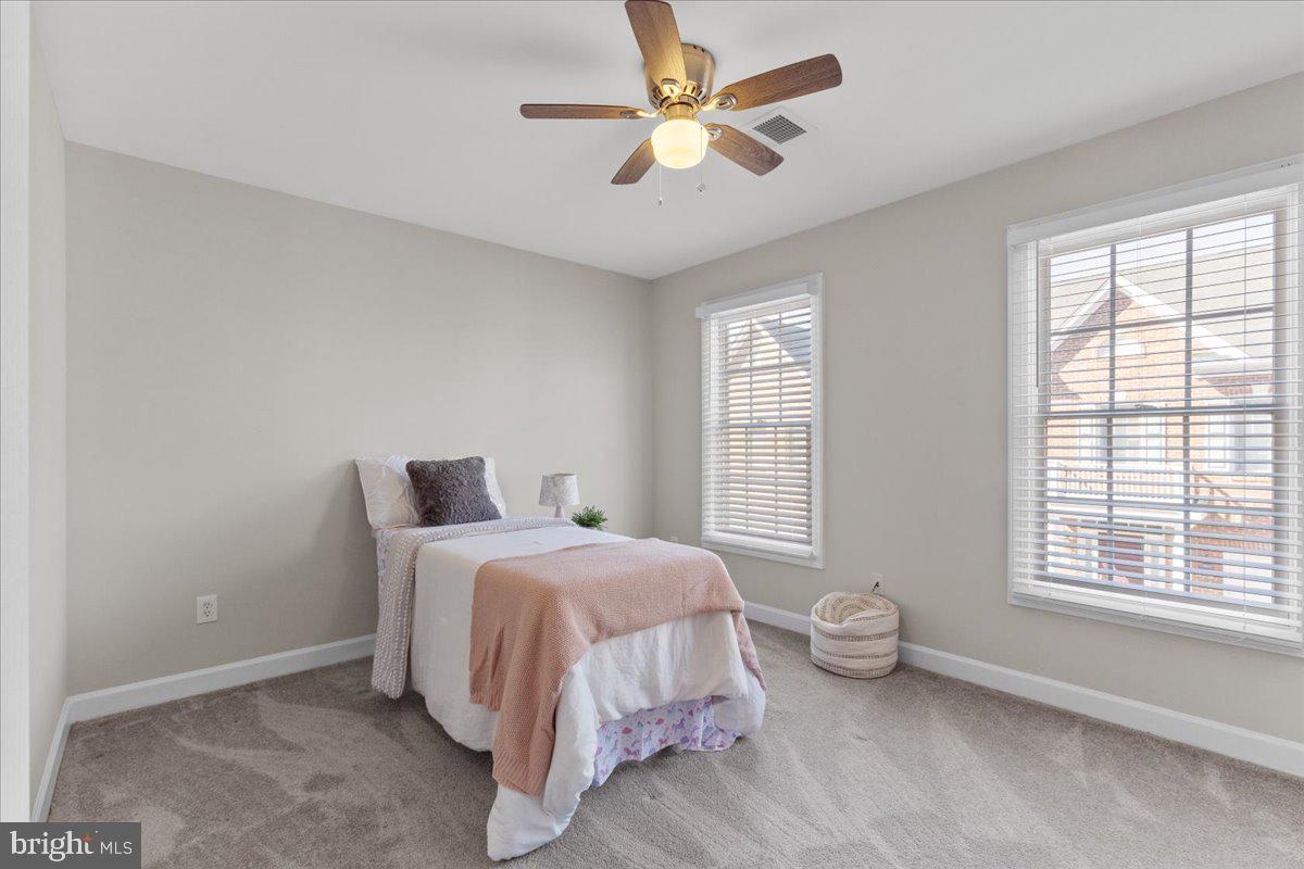 LORTON STATION - Residential