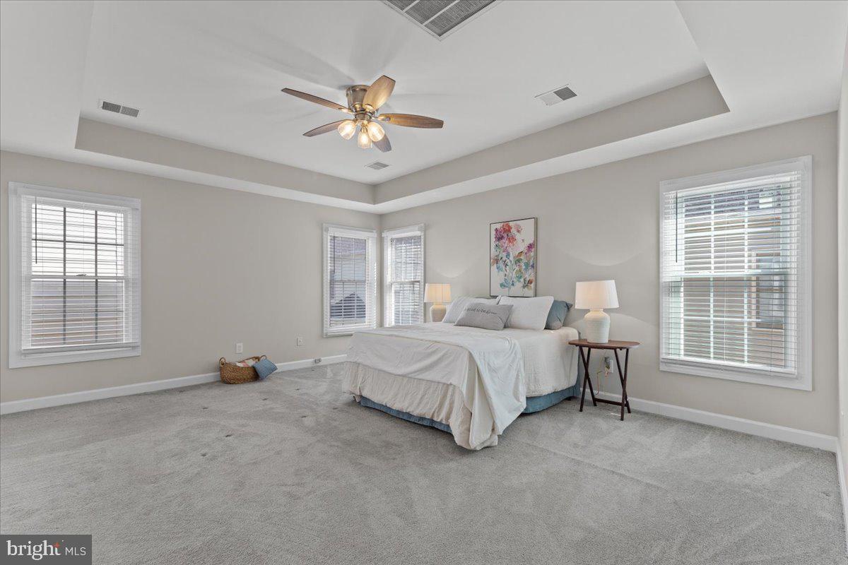 LORTON STATION - Residential