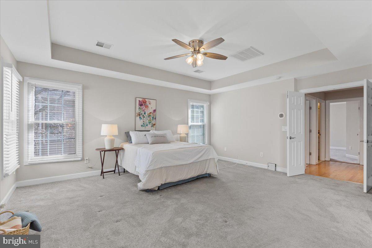 LORTON STATION - Residential