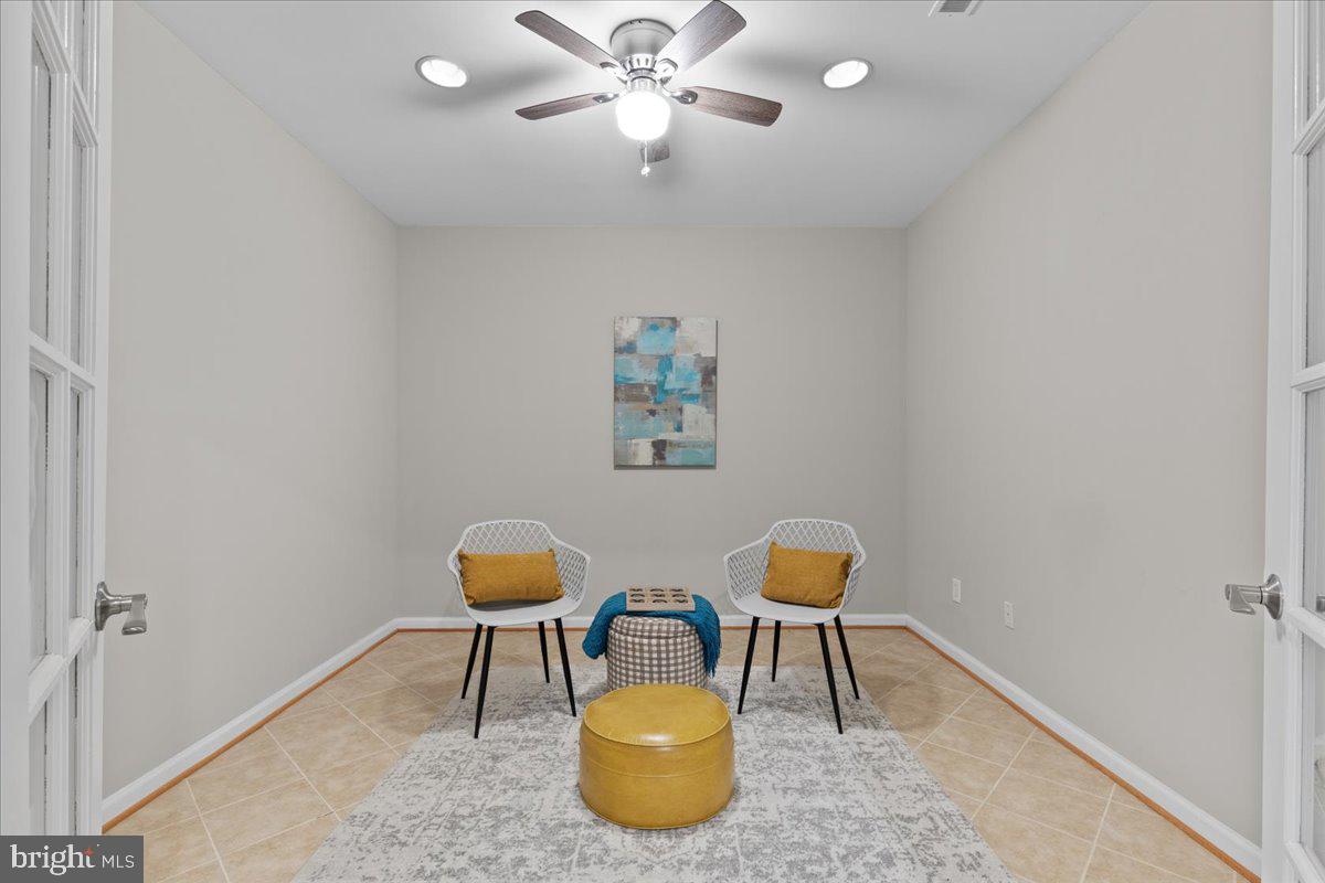 LORTON STATION - Residential