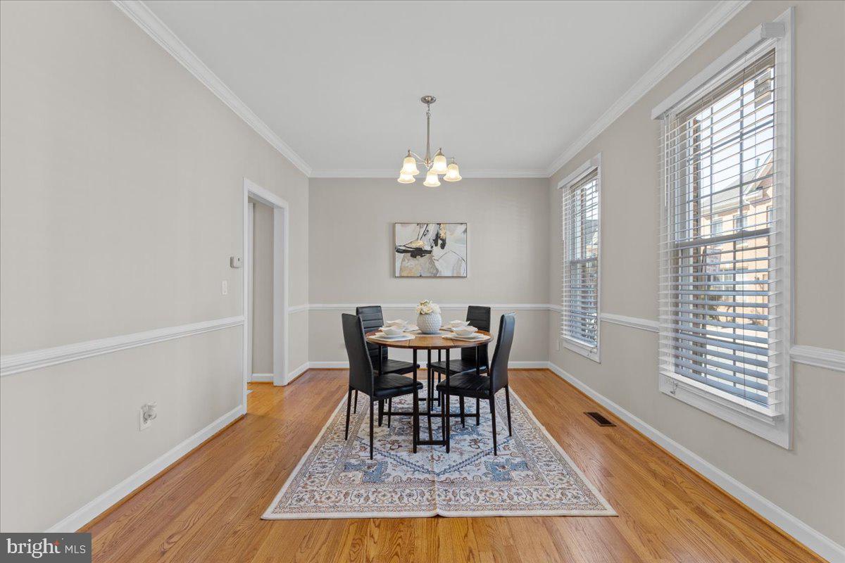 LORTON STATION - Residential