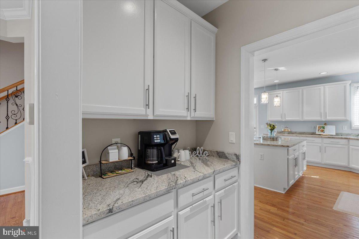 LORTON STATION - Residential