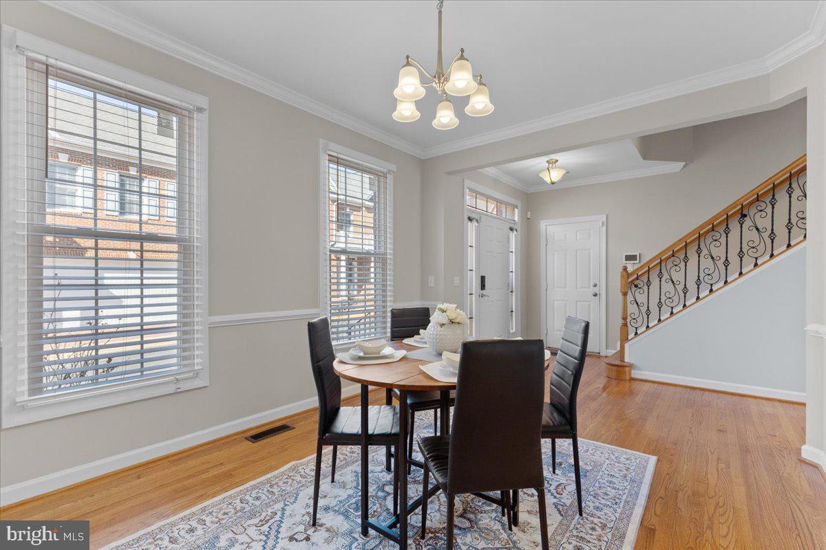 LORTON STATION - Residential