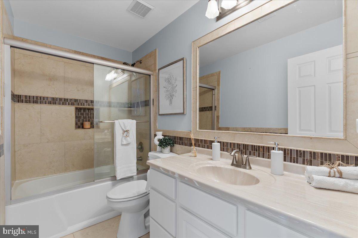 LORTON STATION - Residential
