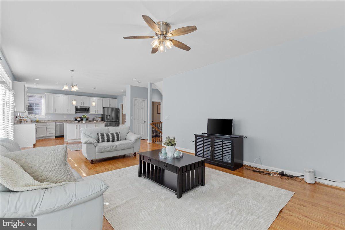 LORTON STATION - Residential