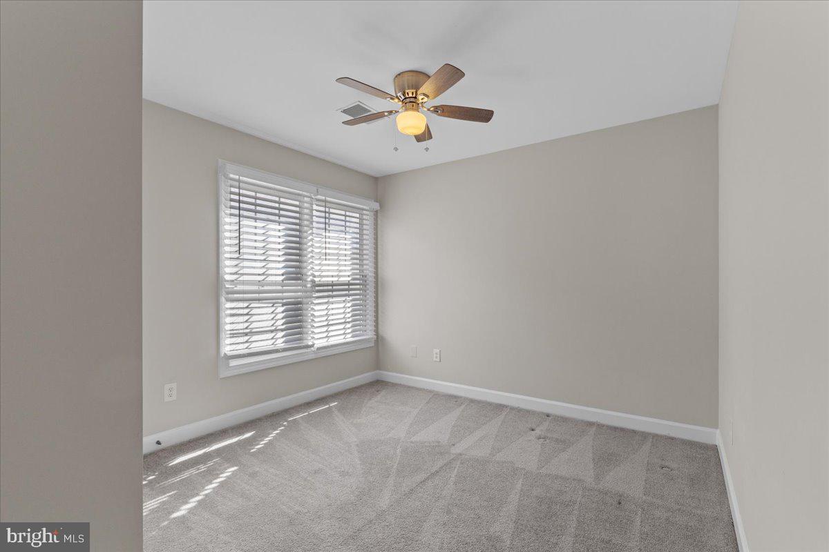 LORTON STATION - Residential