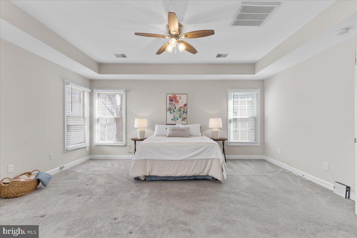 LORTON STATION - Residential
