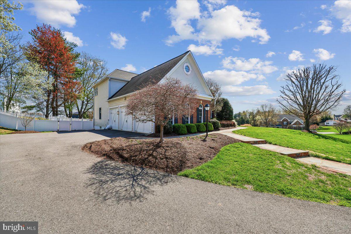 ROLLINMEAD - Residential