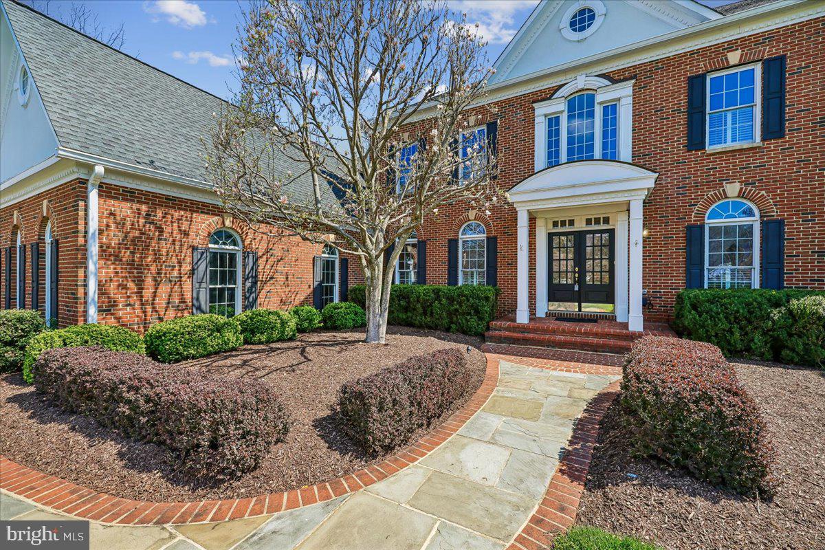 Seller is offering a $25,000 closing cost credit with a full-price offer.

Tucked away within an exclusive enclave of only five homes, 15200 Country Glen Court offers a rare blend of privacy, charm and everyday convenience in an established suburban community. Built in 2000 and exceptionally well maintained, this five-bedroom, four-bath residence is thoughtfully designed for both comfortable living and effortless entertaining. Inside, the home is anchored by a gorgeous, updated kitchen, perfectly suited for daily life as well as large gatherings. Soaring ceilings and beautifully appointed formal spaces; including a spacious dining room, private study, elegant sitting room and a light-filled sunroom create a seamless balance of sophistication and warmth. The inviting living room, complete with a wood-burning fireplace, adds a timeless sense of comfort and glow.

The upper level features a well-designed four-bedroom, three-bathroom layout. The spacious primary suite offers a beautifully updated bathroom and generous walk-in closets. One of the additional bedrooms includes its own en-suite bath, while the remaining two bedrooms share a well-appointed hall bath. Each room is generously sized and thoughtfully proportioned, offering both comfort and flexibility.

The lower level adds even more versatility, featuring an additional kitchen/bar with a dishwasher and mini-
fridge; ideal for hosting, extended living or recreation space.

One of the home’s most special features is the welcoming backyard pool, installed mere months after the home was constructed and professionally maintained by WaterCrafters. A true backyard oasis; ideal for hosting summer gatherings or enjoying peaceful afternoons outdoors, all just beyond the beautifully appointed brick patio. Perched slightly above its surroundings, the property enjoys a lovely green vista, and in the winter months, the gentle slope becomes the perfect hill for sledding. 

Significant system updates provide peace of mind, including a furnace replaced in 2019, a heat pump installed in 2010, a roof replaced in 2014 and a new water heater in 2023. Additional highlights include a 400-amp electrical panel with copper wiring and regularly serviced HVAC systems, with records available.
