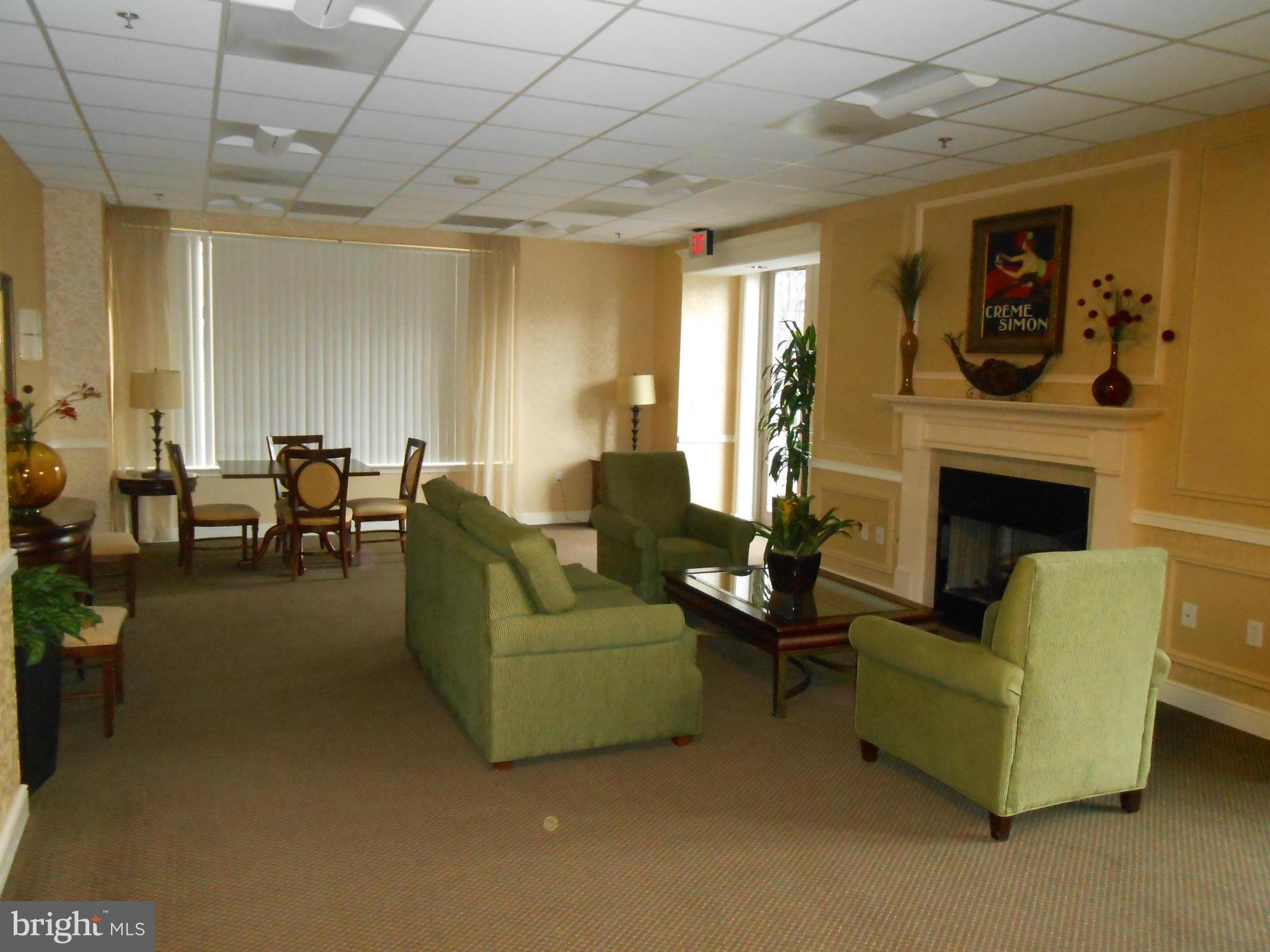 WILTON HOUSE - Residential Lease