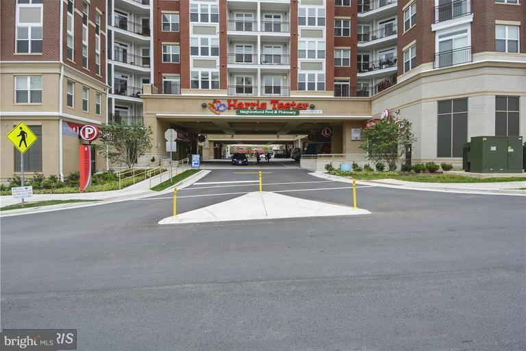 WILTON HOUSE - Residential Lease