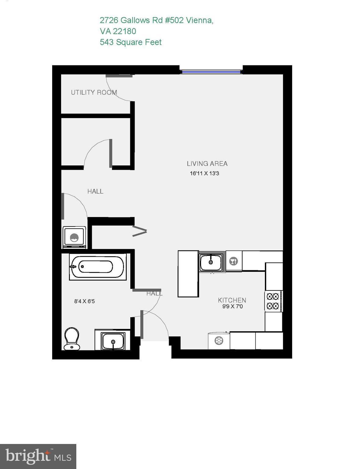 WILTON HOUSE - Residential Lease