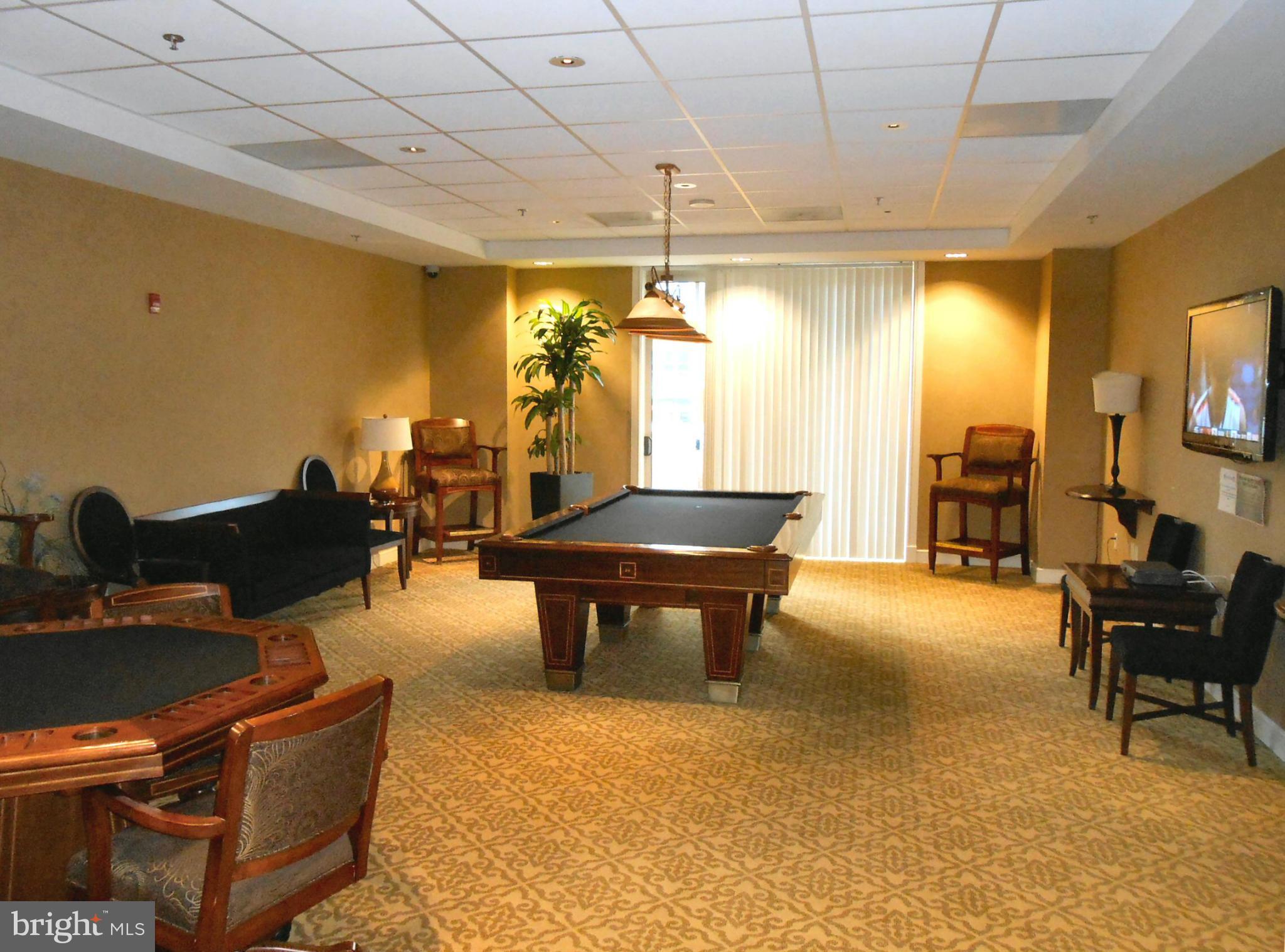 WILTON HOUSE - Residential Lease