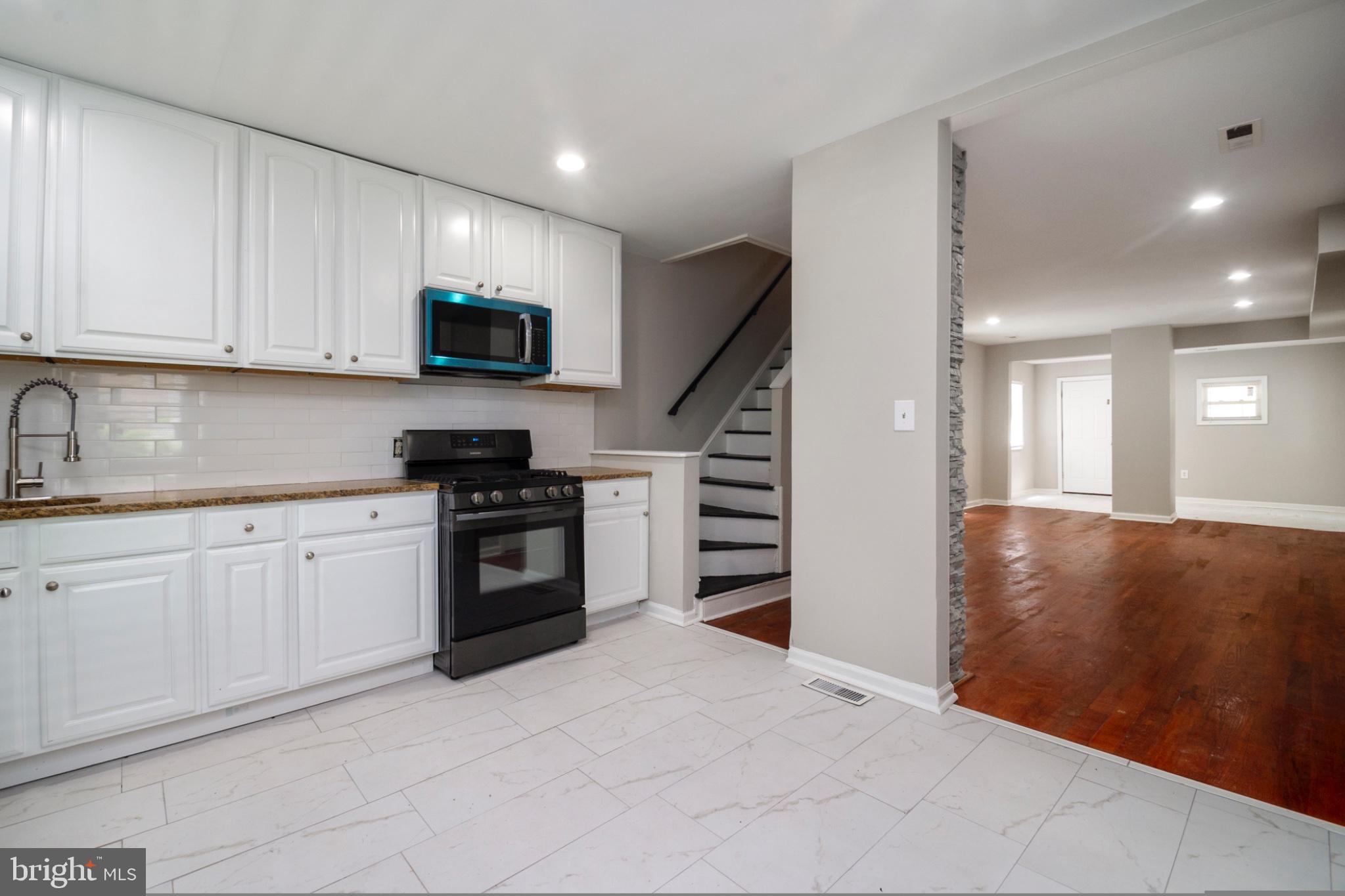 BROOKLYN - Residential