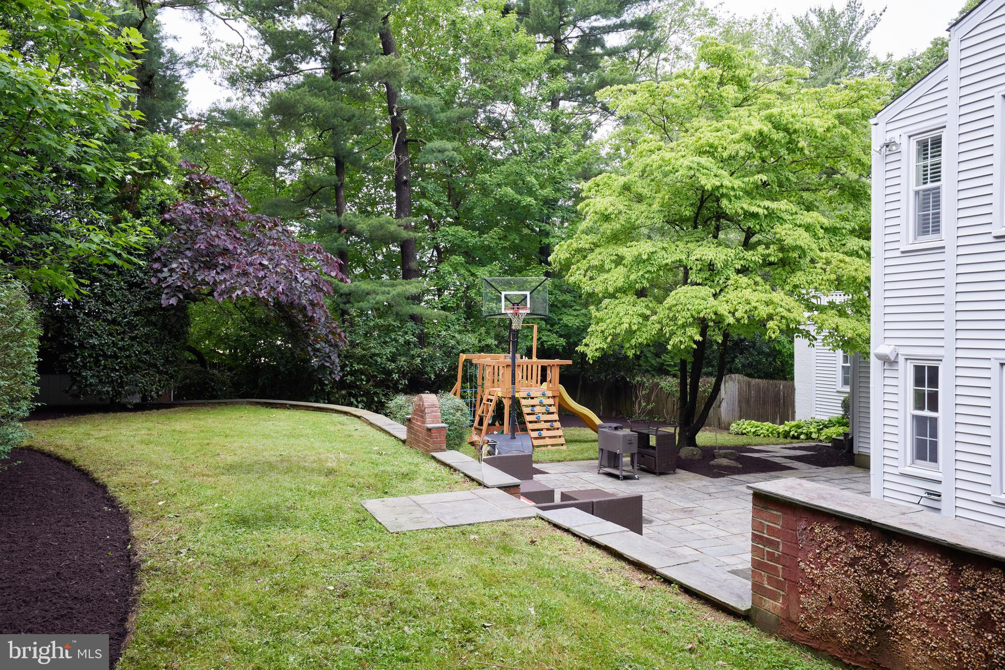 CHEVY CHASE VILLAGE - Residential