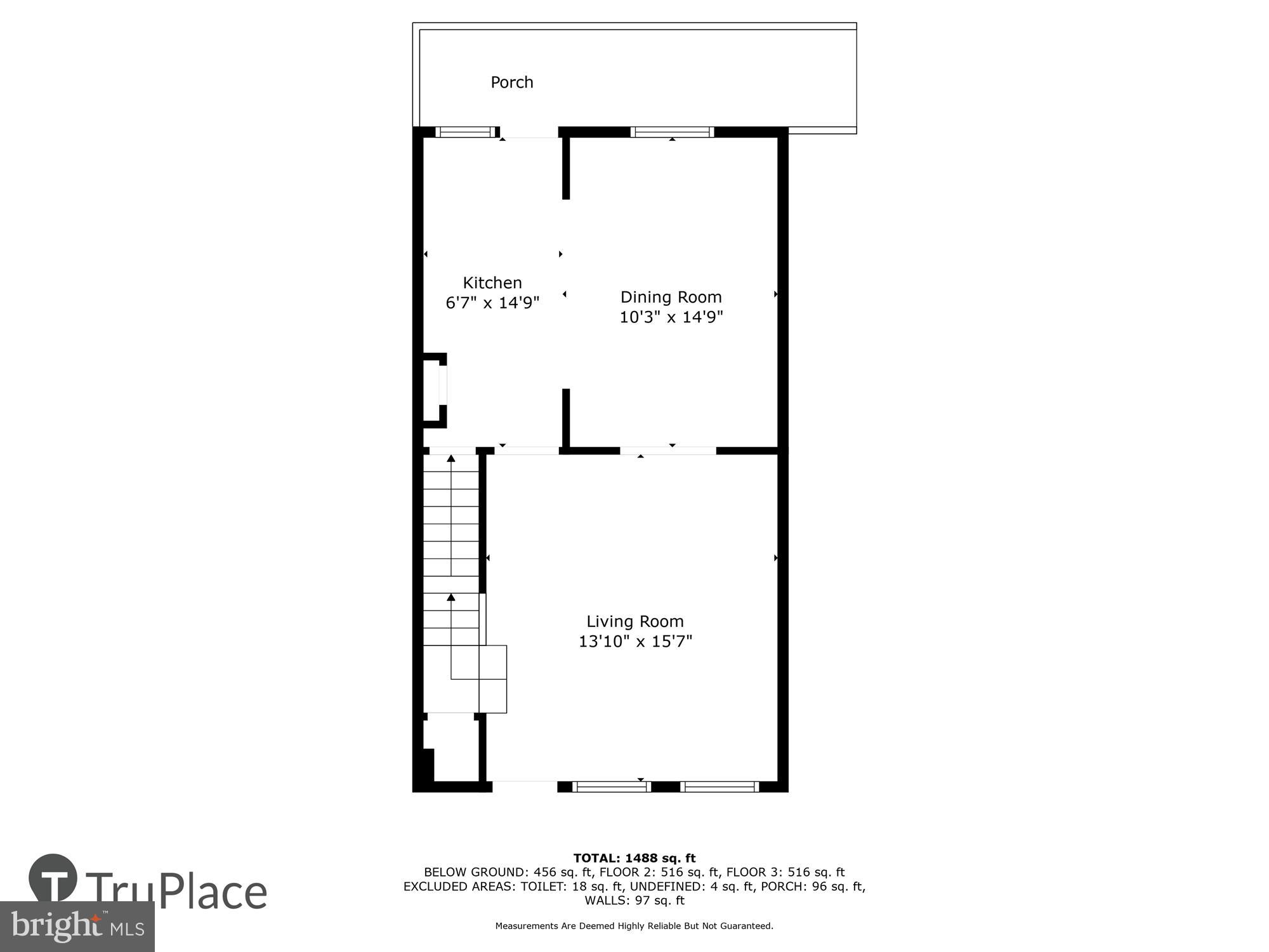 ALLENDALE - Residential