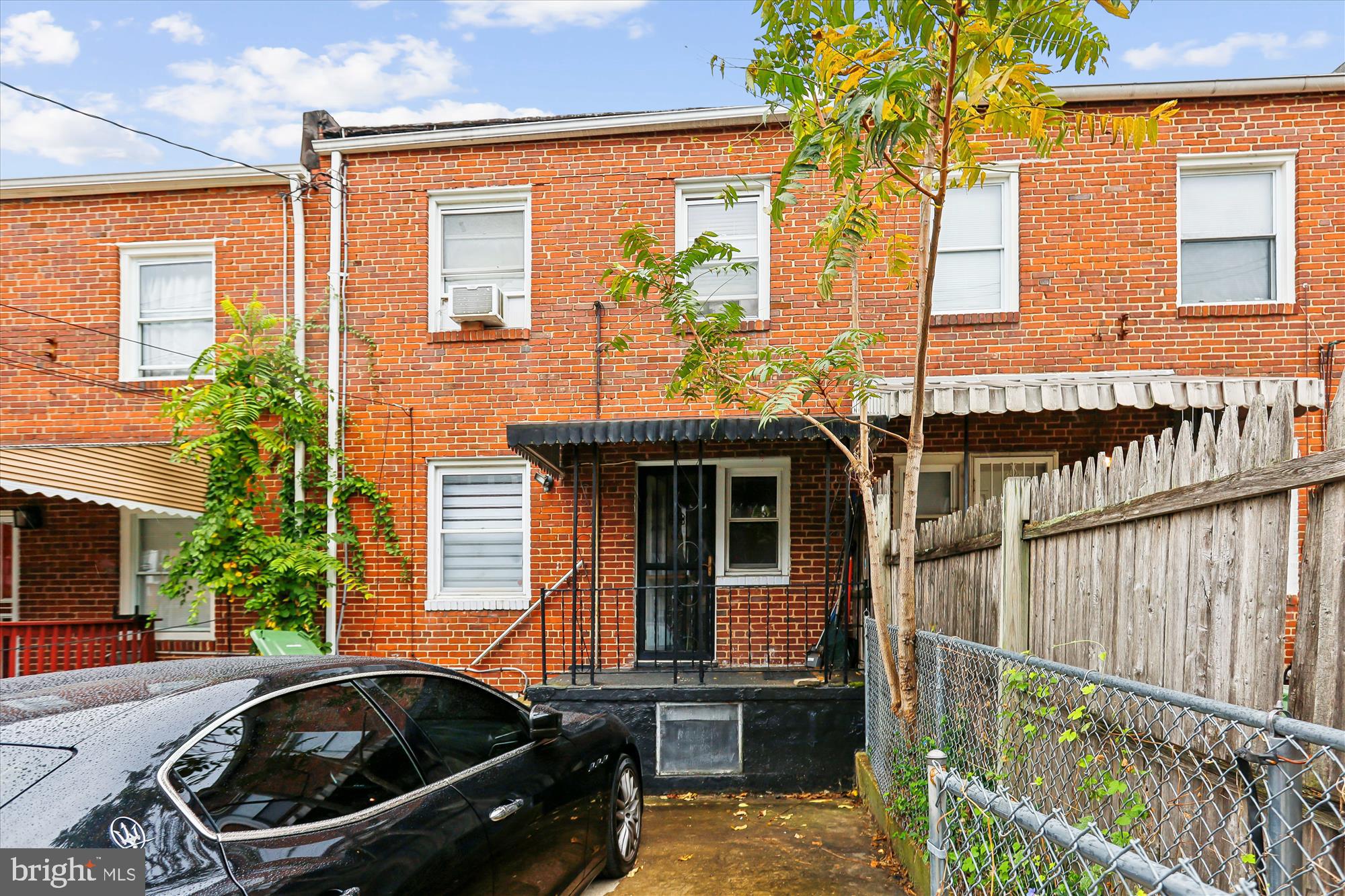 ALLENDALE - Residential