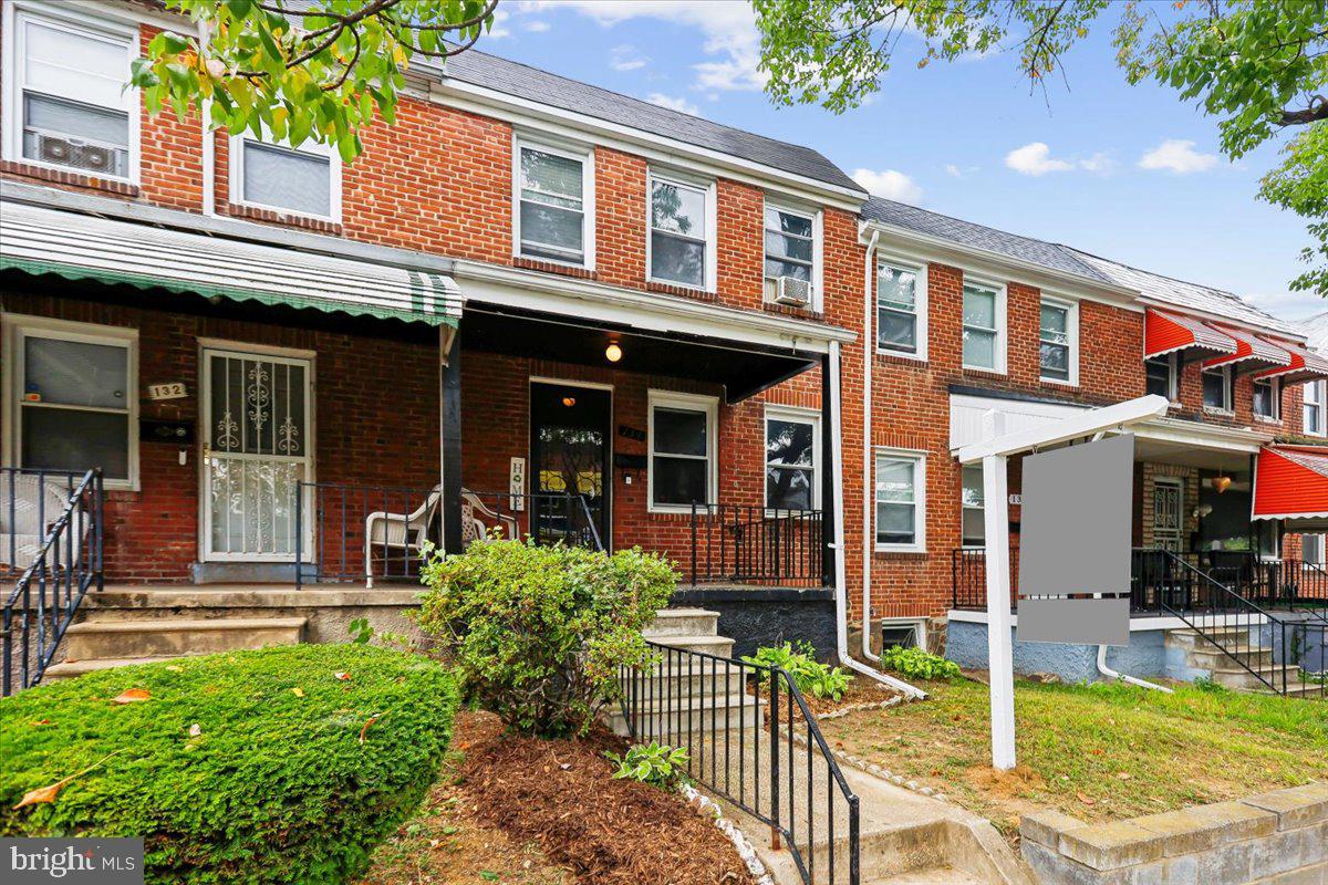 Come check out the perfect blend of affordability and convenience in this charming home with endless potential! Ideally located near Edmondson Village, you'll enjoy easy access to both vibrant city life and the tranquility of the county—perfect for commuters. With fresh paint already in place, the home is ready for you to move in and make it your own. Whether you're a first-time buyer, an investor, or someone ready to put your personal touch on a space, this property offers an incredible opportunity to create something special.