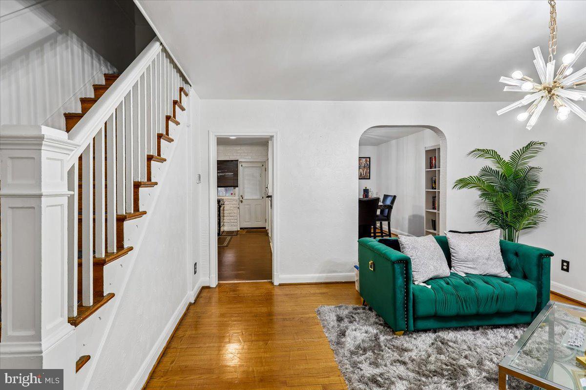 ALLENDALE - Residential