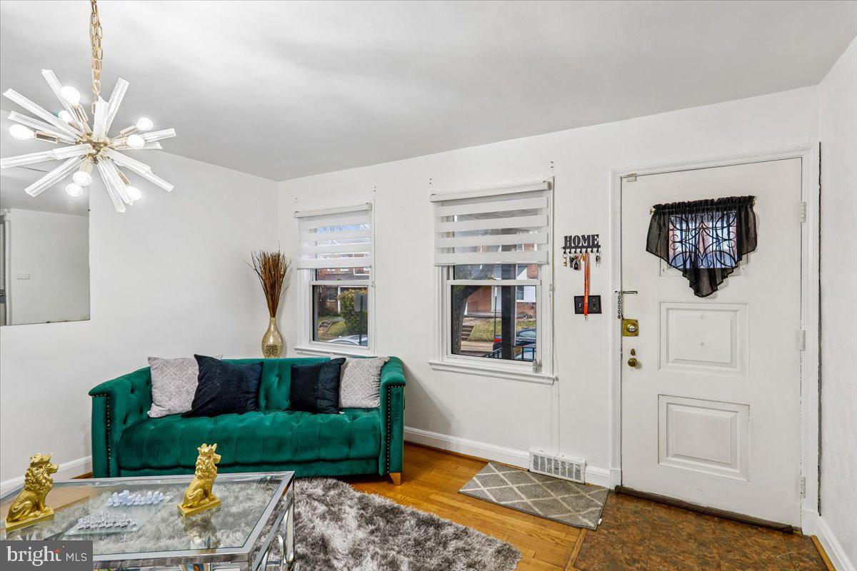 ALLENDALE - Residential