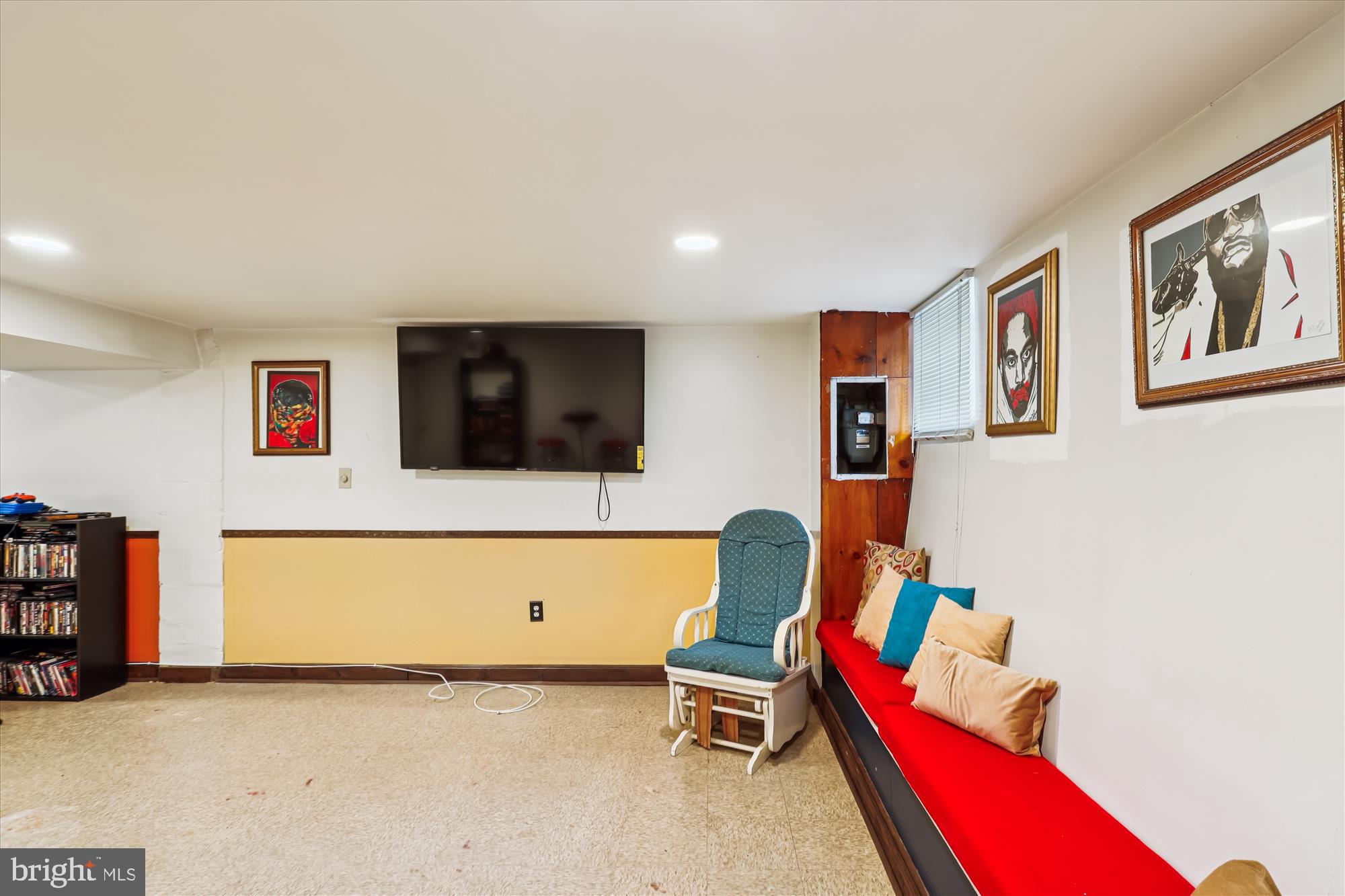 ALLENDALE - Residential