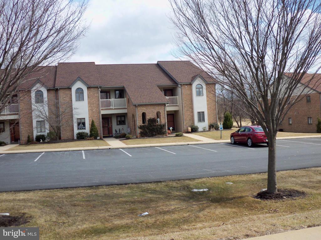 THE OAKS - Residential