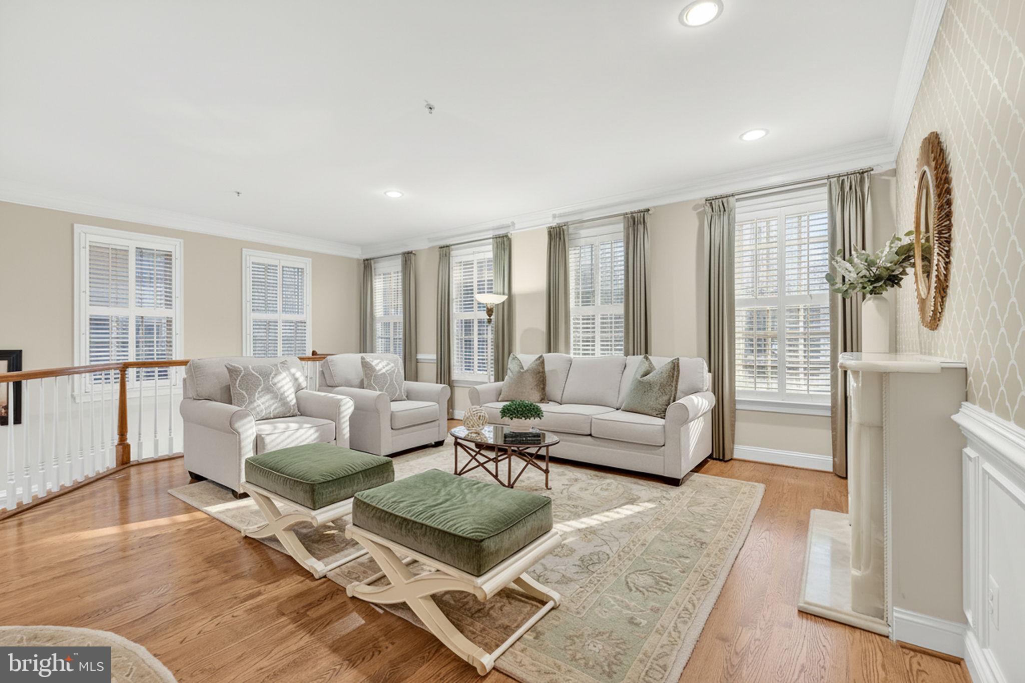 FORDS LANDING - Residential