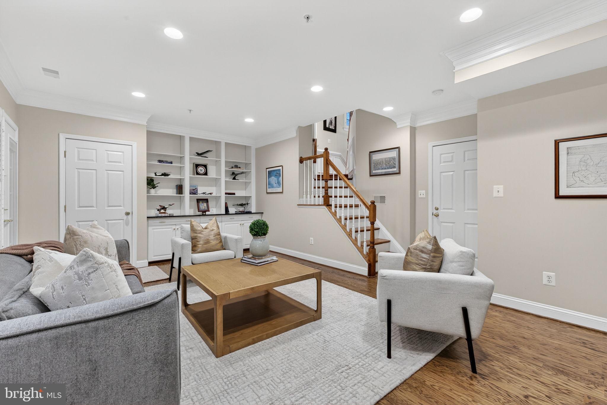 FORDS LANDING - Residential