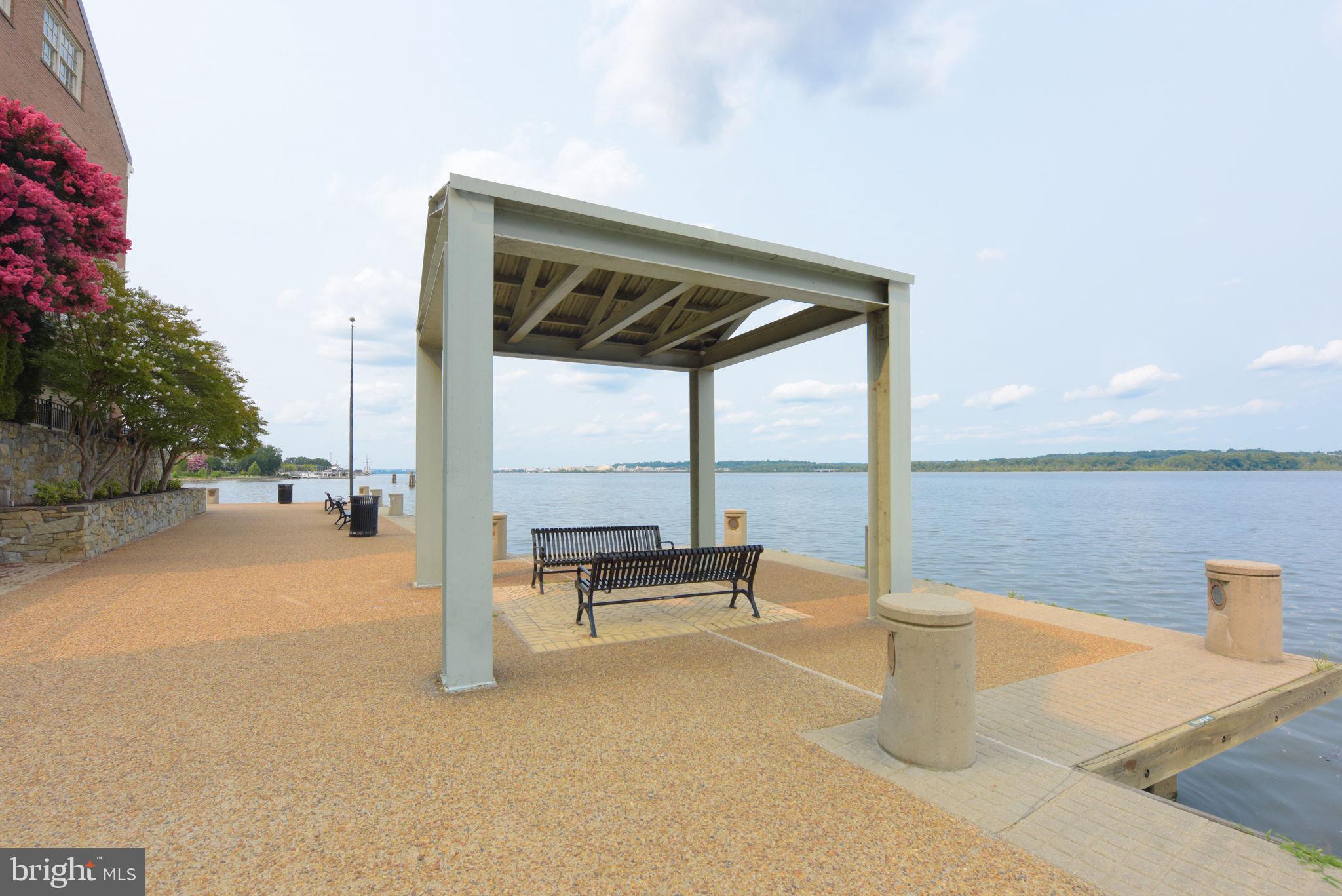 FORDS LANDING - Residential