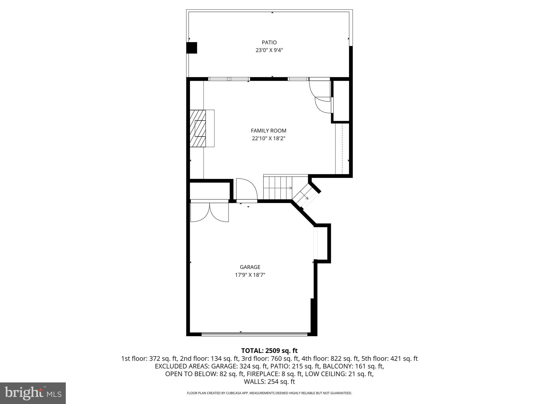 FORDS LANDING - Residential