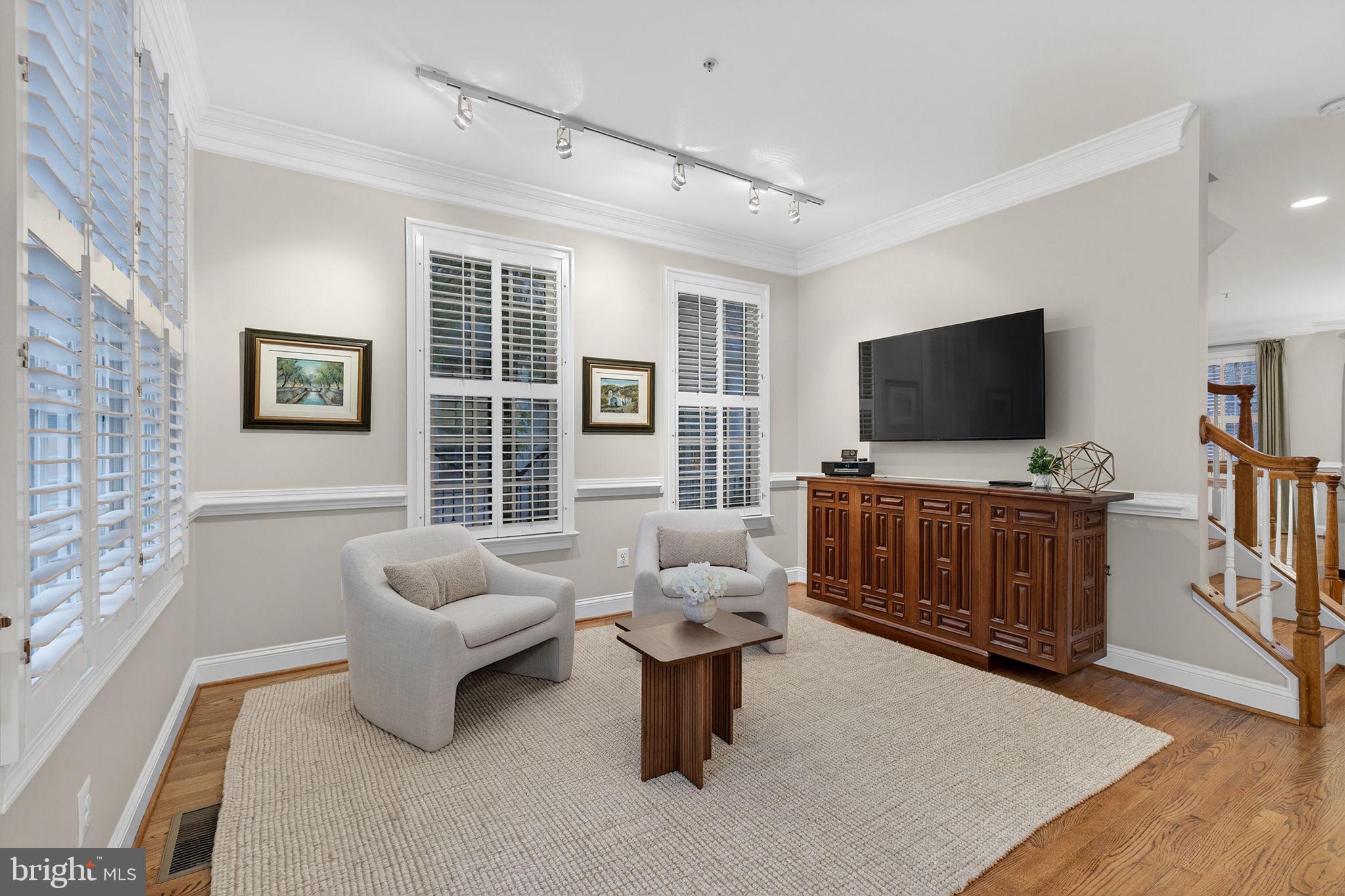 FORDS LANDING - Residential