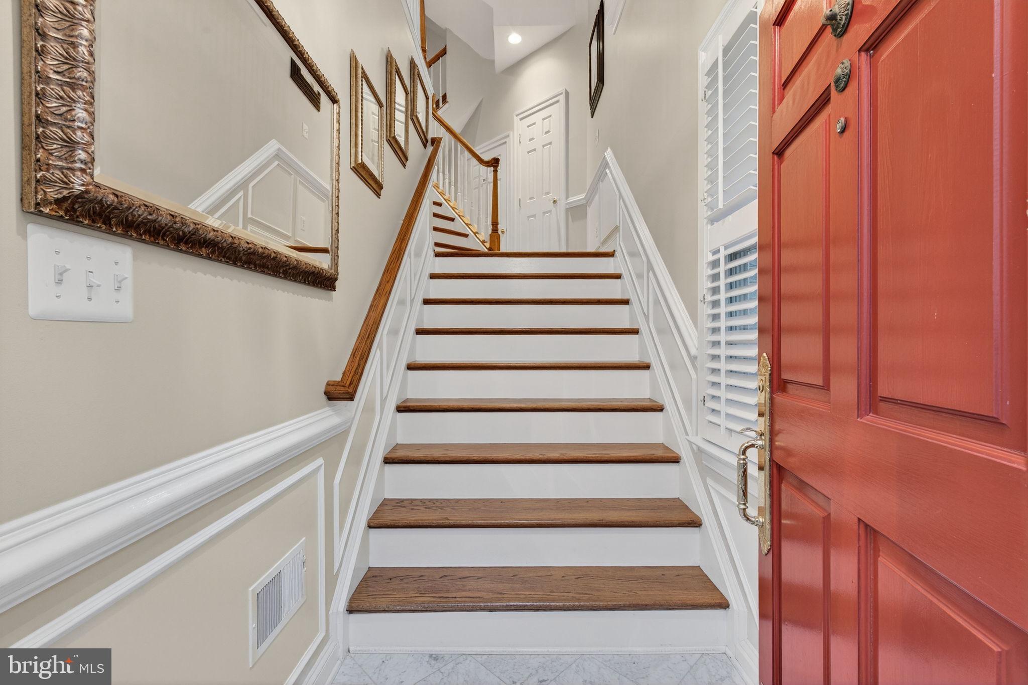 FORDS LANDING - Residential