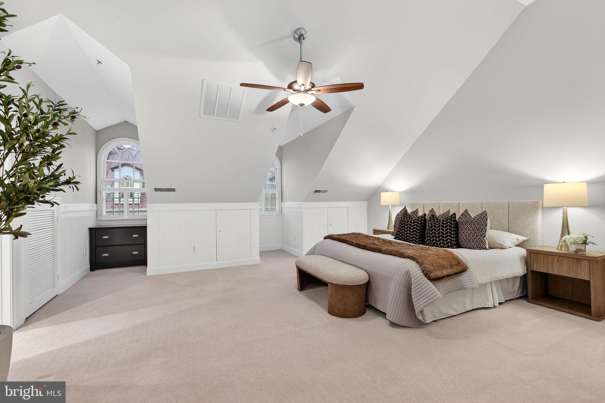 FORDS LANDING - Residential