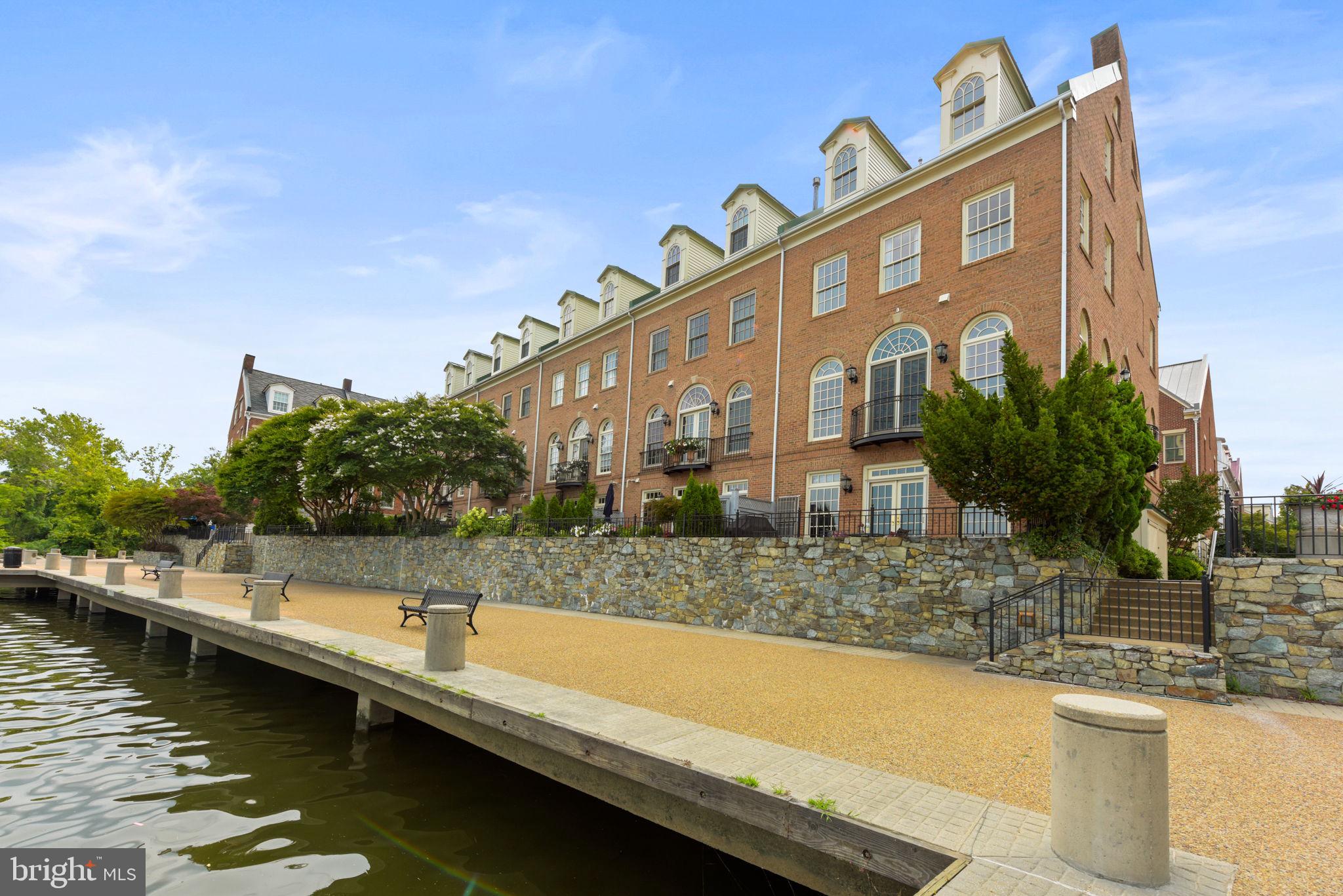 FORDS LANDING - Residential