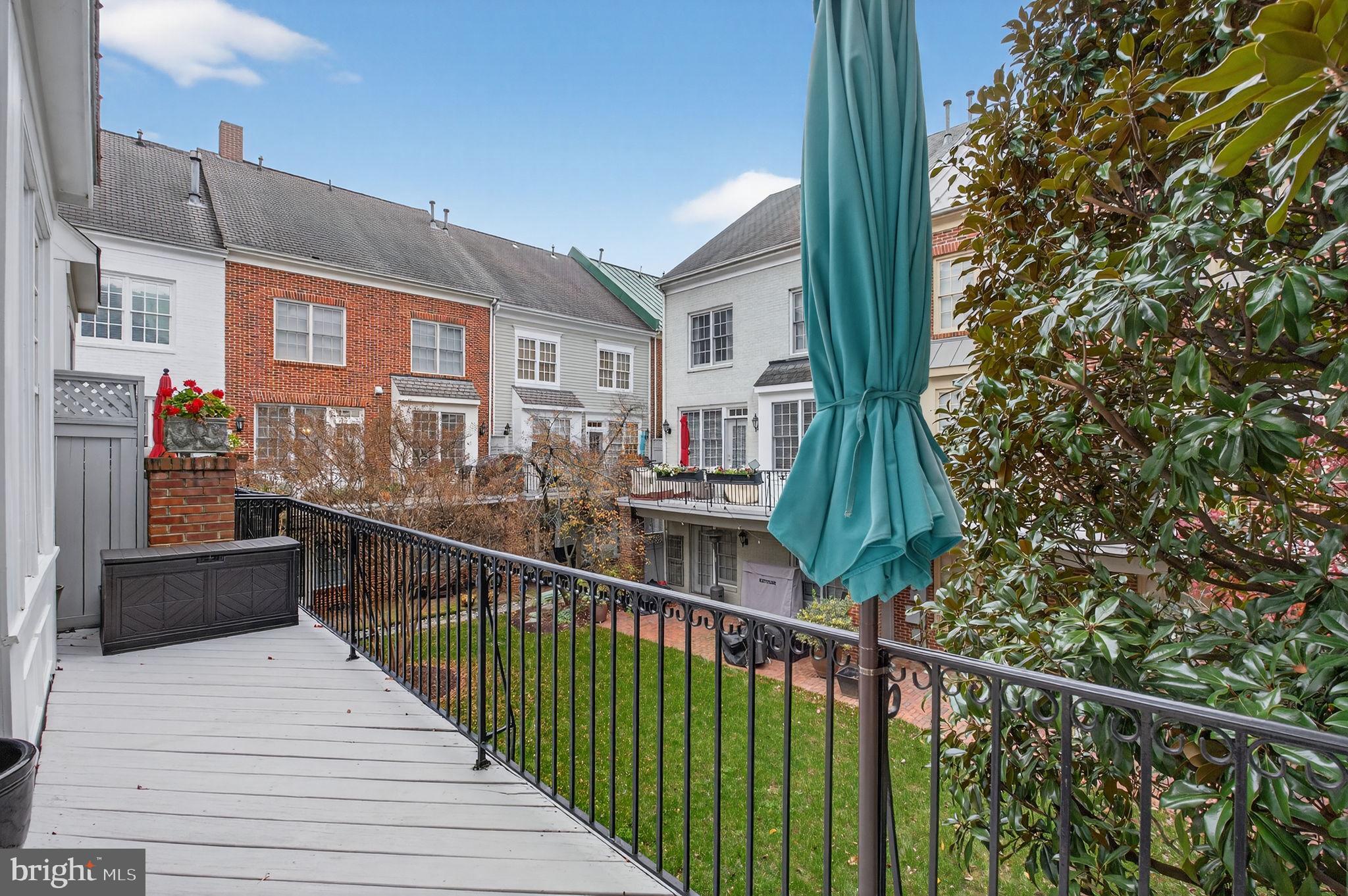 FORDS LANDING - Residential