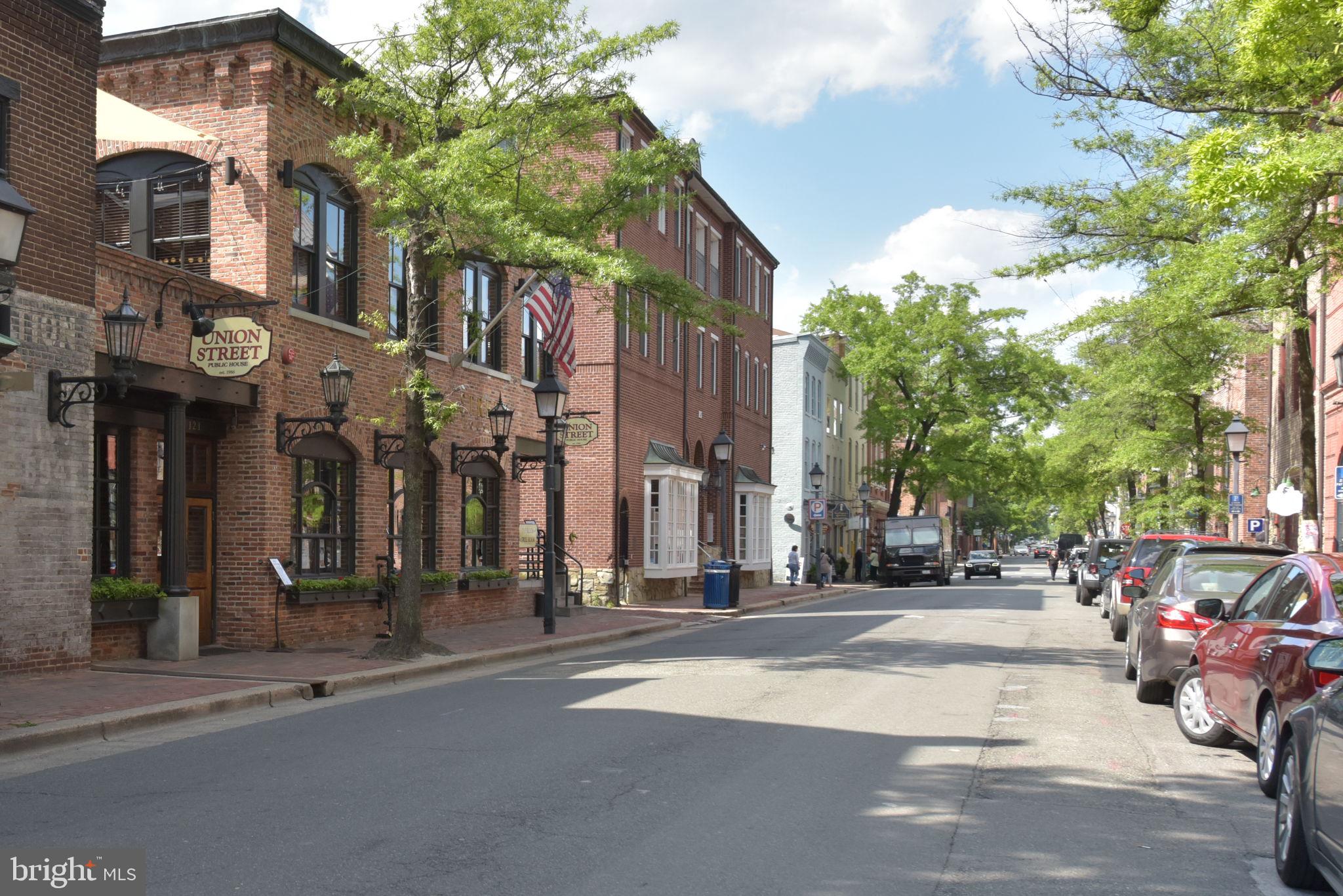 FORDS LANDING - Residential