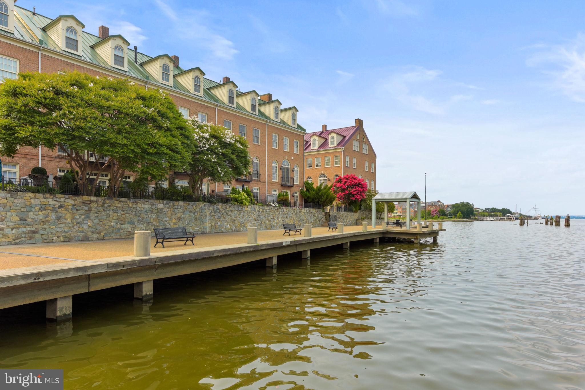 FORDS LANDING - Residential