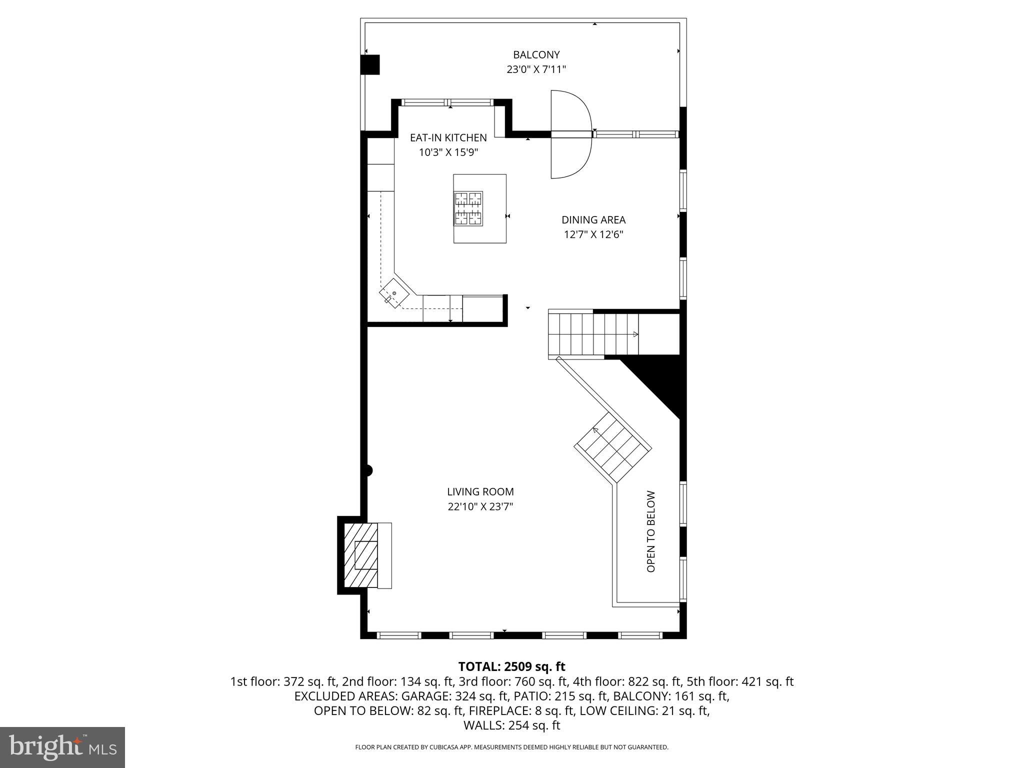 FORDS LANDING - Residential