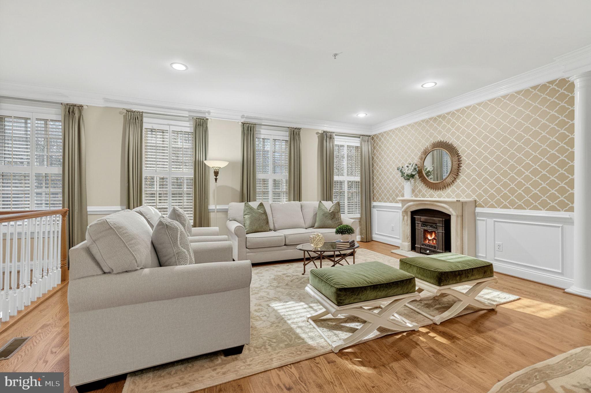 FORDS LANDING - Residential