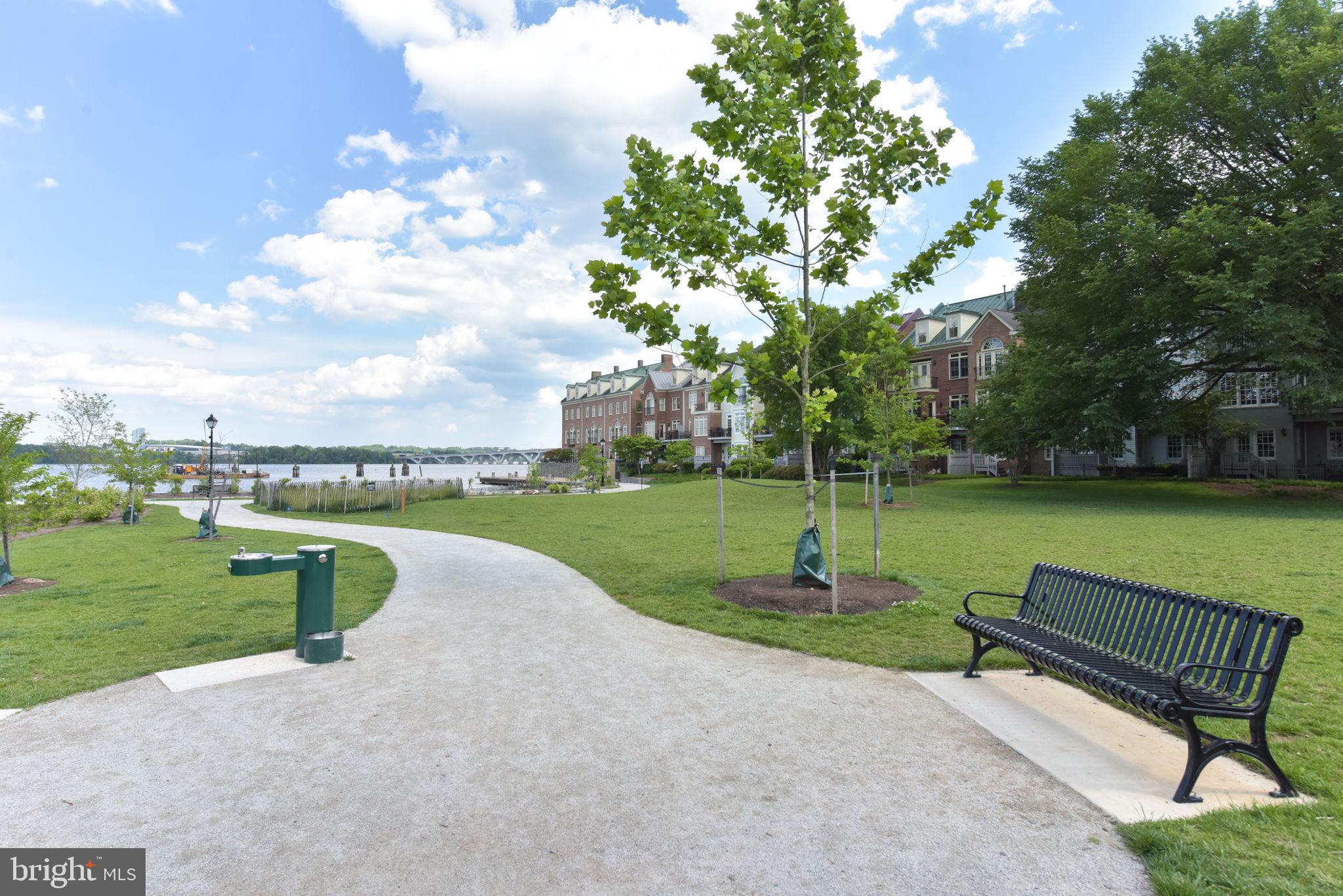 FORDS LANDING - Residential