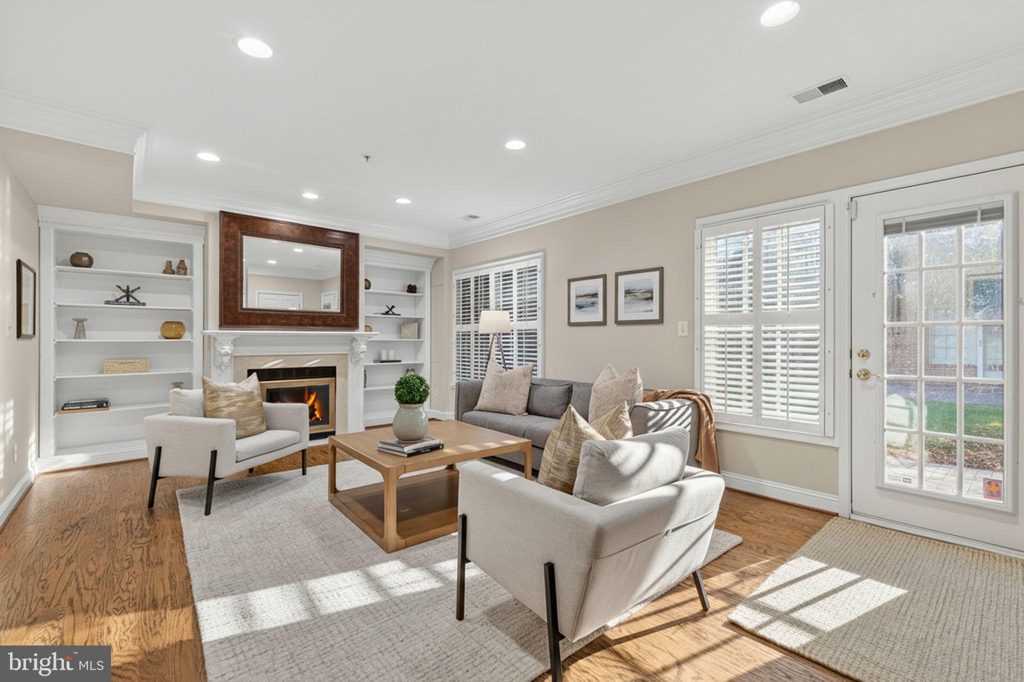 FORDS LANDING - Residential
