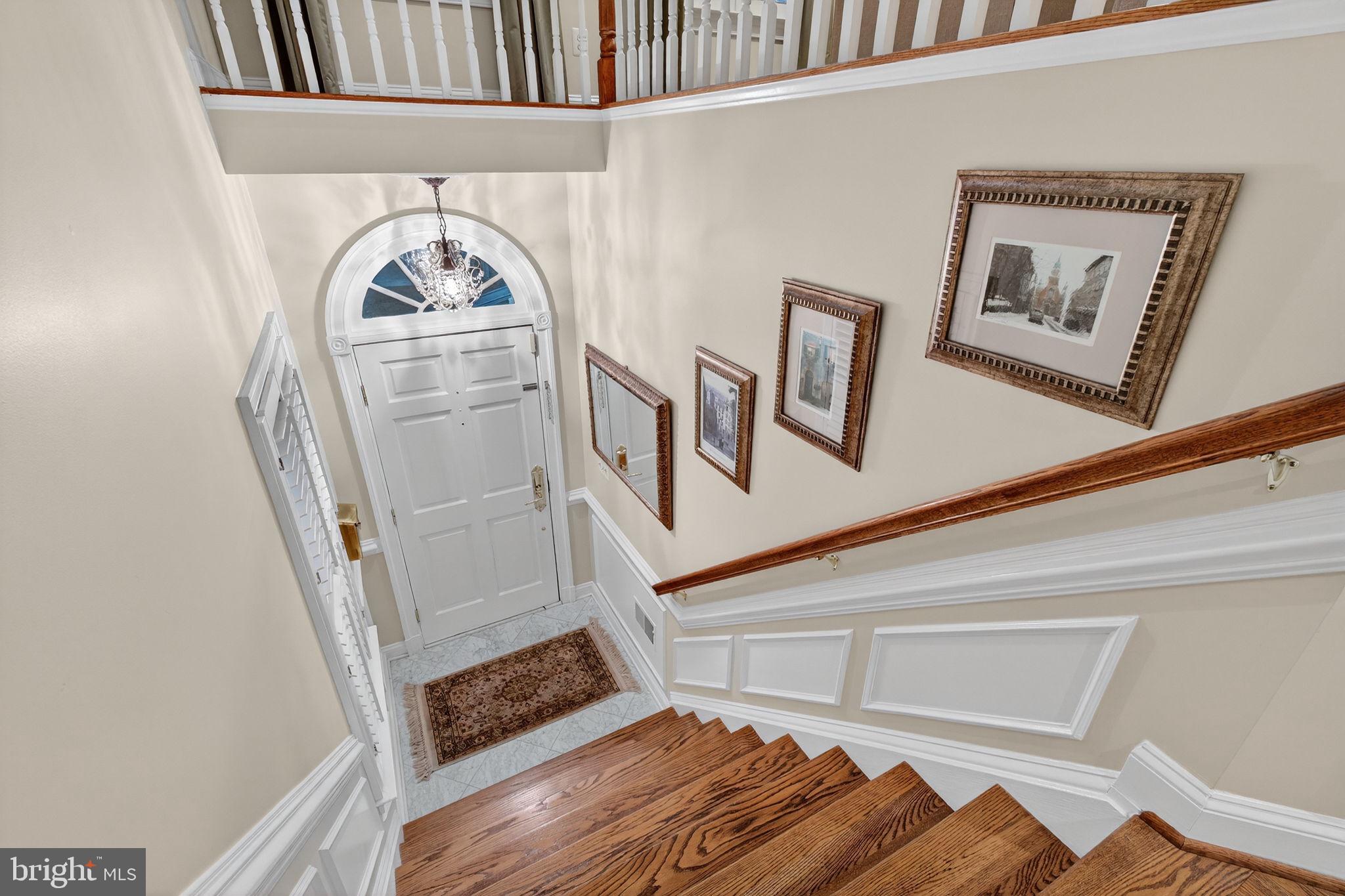 FORDS LANDING - Residential