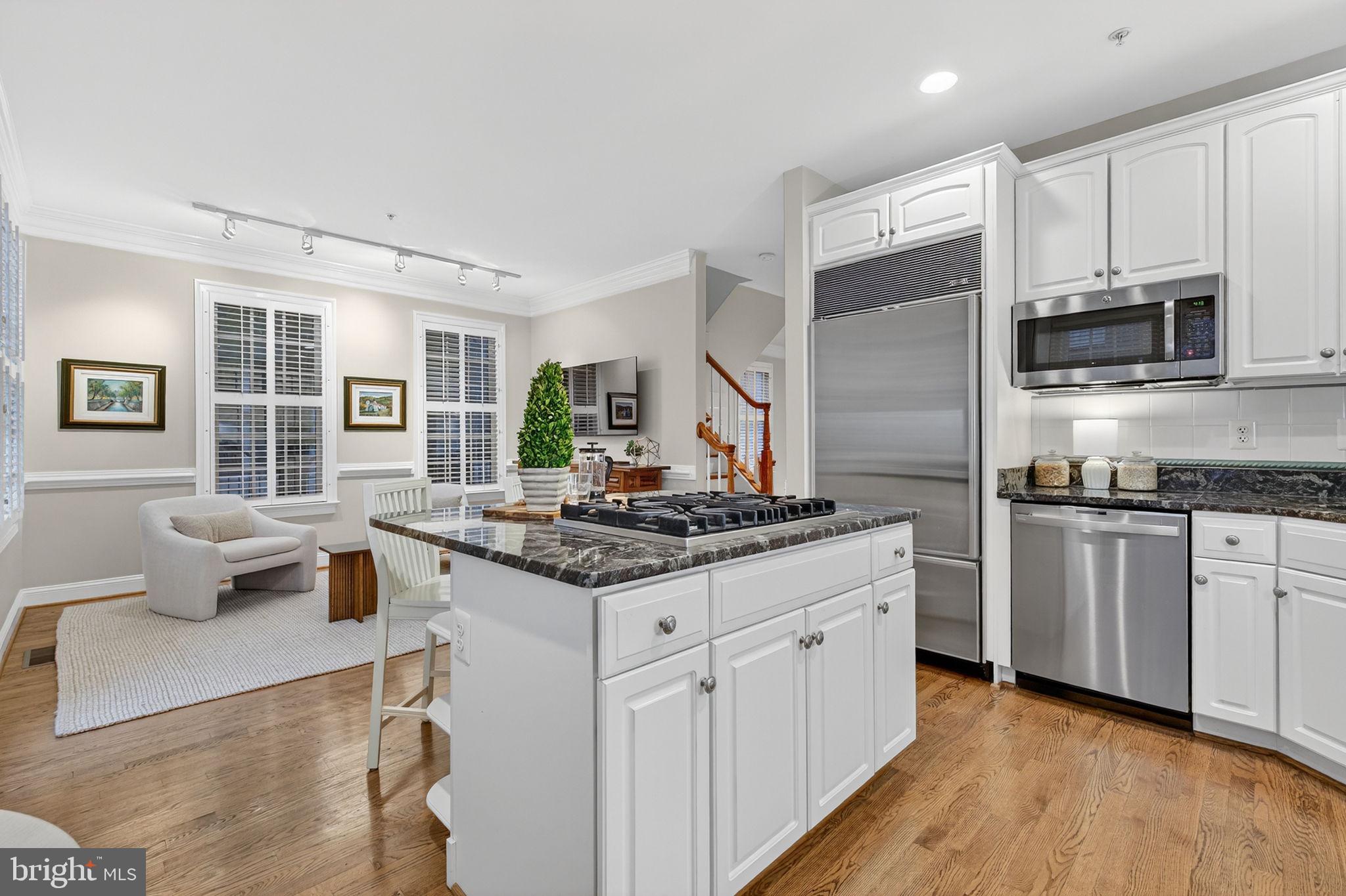 FORDS LANDING - Residential