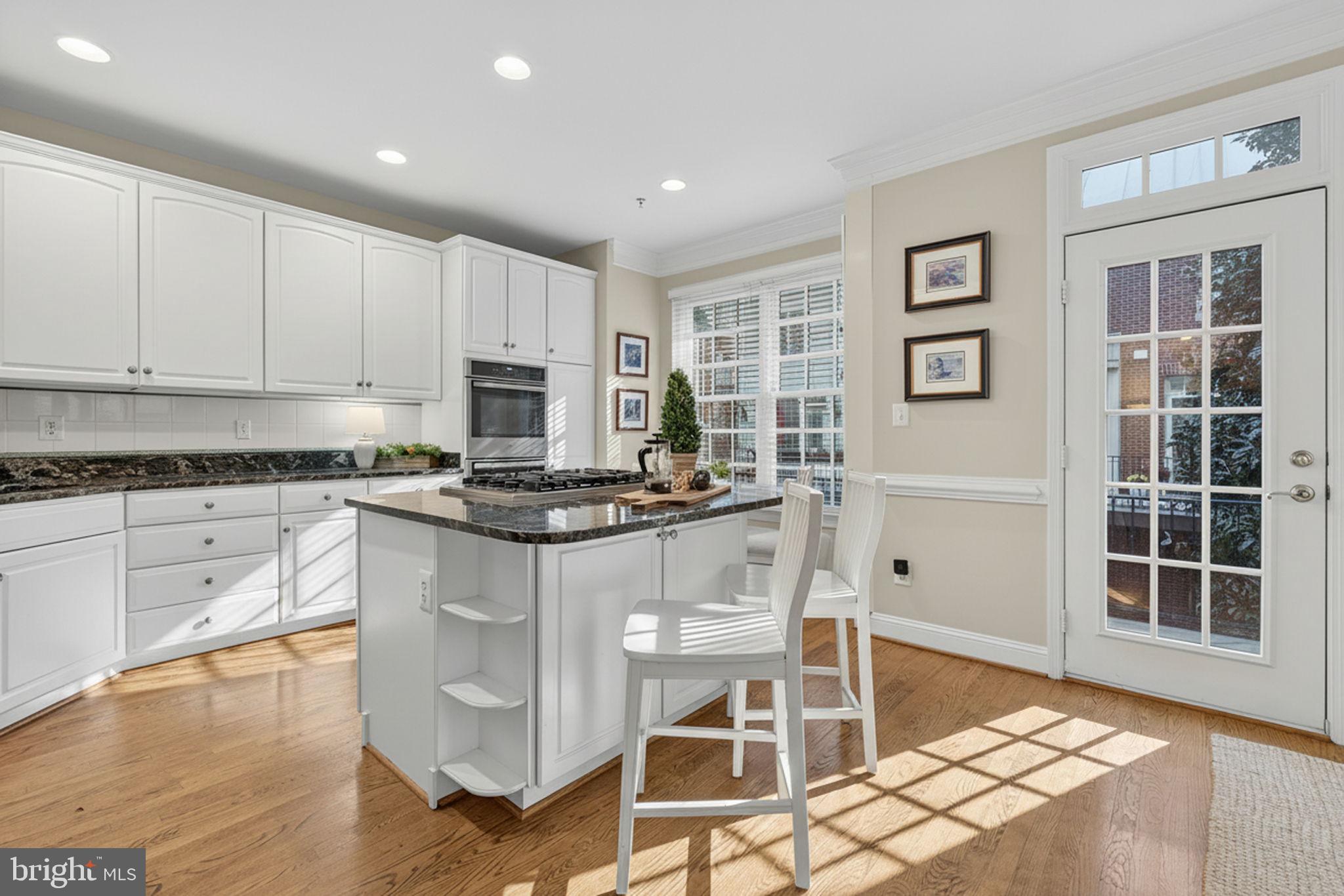 FORDS LANDING - Residential