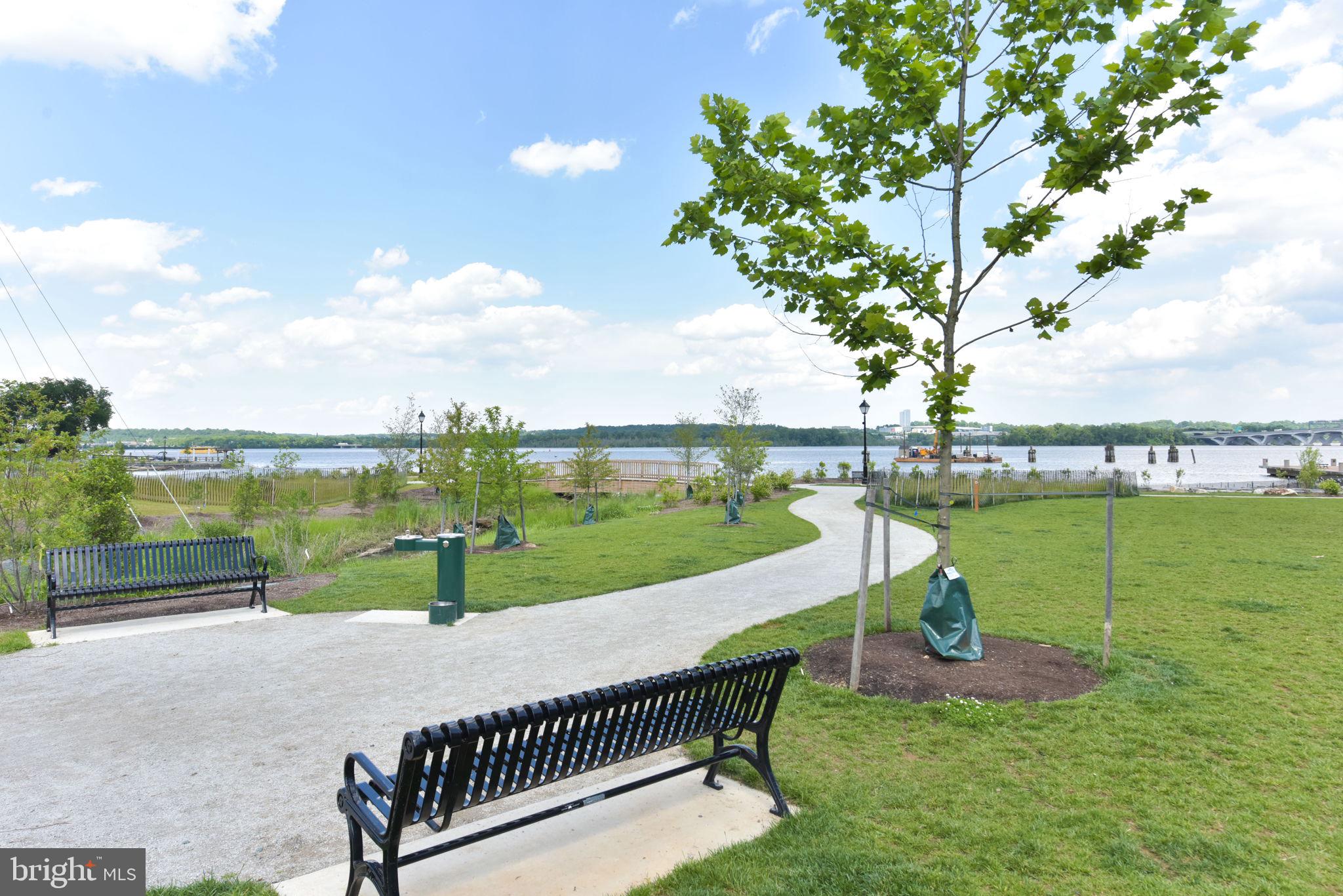 FORDS LANDING - Residential